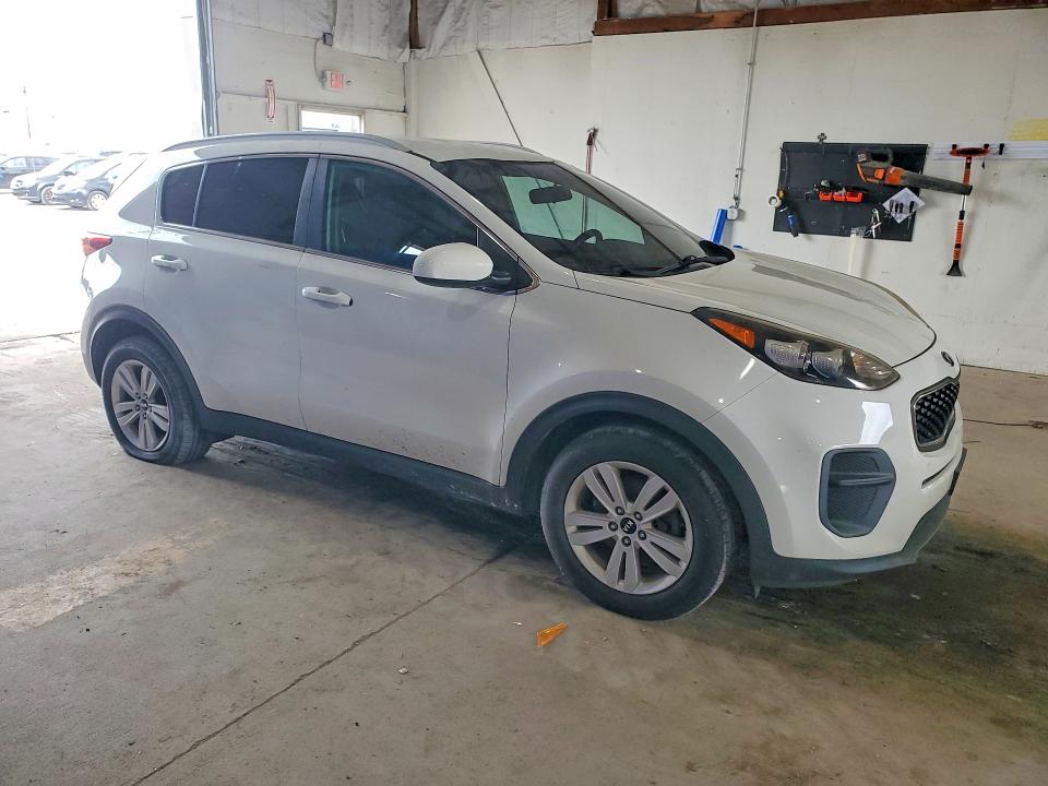 Aukcja sprzedaży 2017 Kia Sportage, vin: KNDPM3AC1H7080604, numer aukcji: 63544156