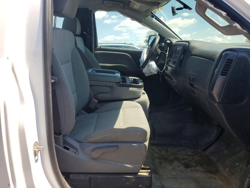 Продажа на аукционе авто 2017 Gmc Sierra, vin: 1GTN1LEC2HZ905726, номер лота: 66427556
