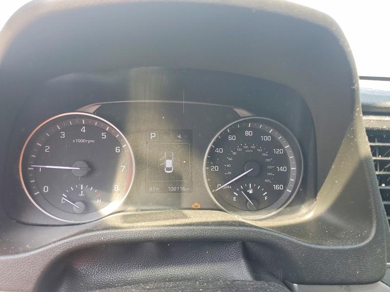 Aukcja sprzedaży 2018 Hyundai Elantra, vin: 5NPD84LF6JH351761, numer aukcji: 66823636