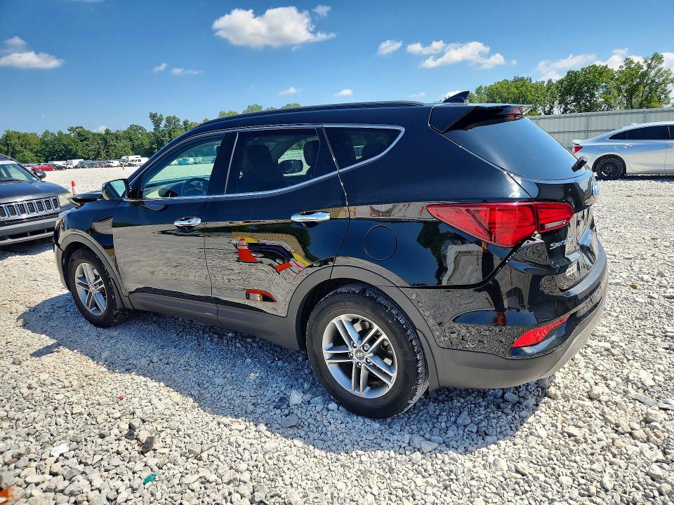 Aukcja sprzedaży 2017 Hyundai Santa Fe Sport, vin: 5NMZU3LB4HH022508, numer aukcji: 66221436