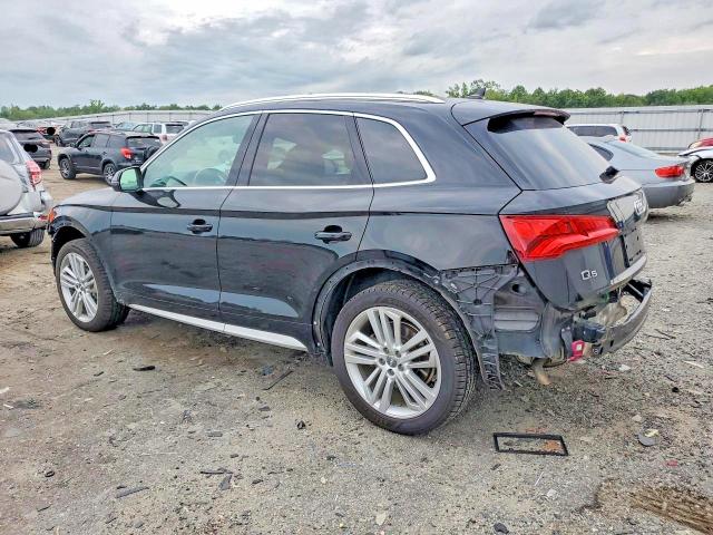 Aukcja sprzedaży 2019 Audi Q5, vin: WA1BNAFY4K2095130, numer aukcji: 64429766