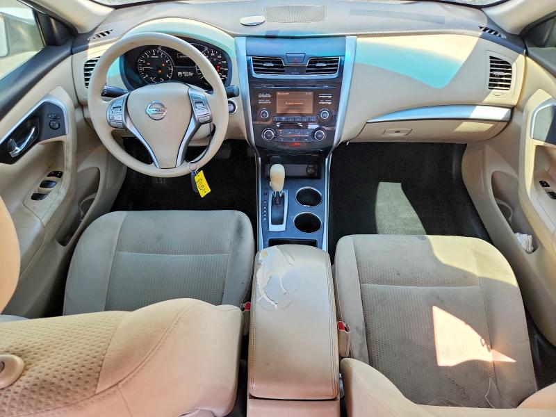 Aukcja sprzedaży 2015 Nissan Altima, vin: 1N4AL3APXFN862104, numer aukcji: 67099736