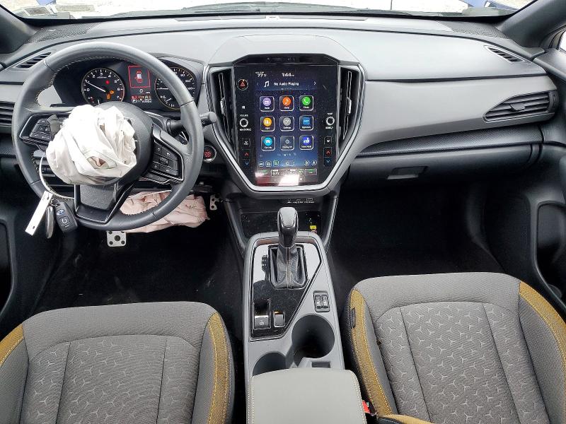 Aukcja sprzedaży 2024 Subaru Crosstrek, vin: 4S4GUHF65R3812690, numer aukcji: 64556066