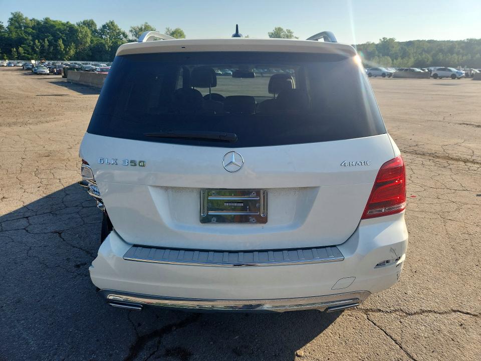 Продаж на аукціоні авто 2014 Mercedes-benz Glk, vin: WDCGG8JB3EG260474, номер лоту: 65263356