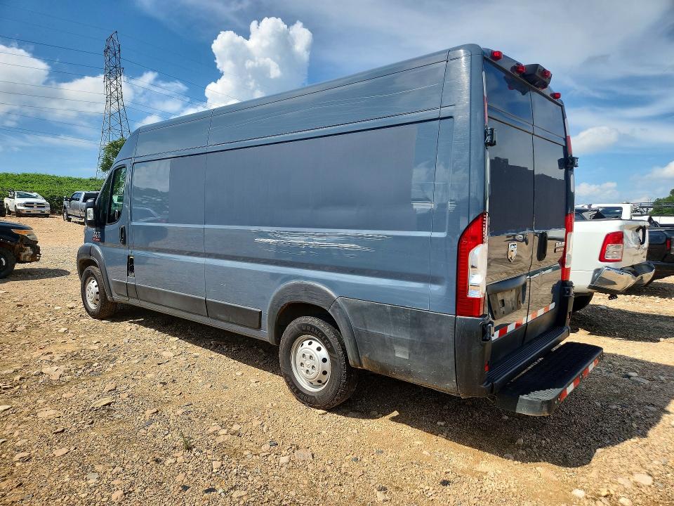 Aukcja sprzedaży 2021 Ram Promaster 3500, vin: 3C6FRVJGXME503709, numer aukcji: 62447016