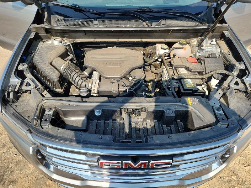 Aukcja sprzedaży 2023 Gmc Acadia, vin: 1GKKNLLS1PZ178549, numer aukcji: 63425766