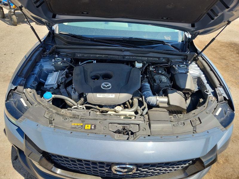 Продажа на аукционе авто 2023 Mazda Cx-50, vin: 7MMVABXY7PN137184, номер лота: 66519906