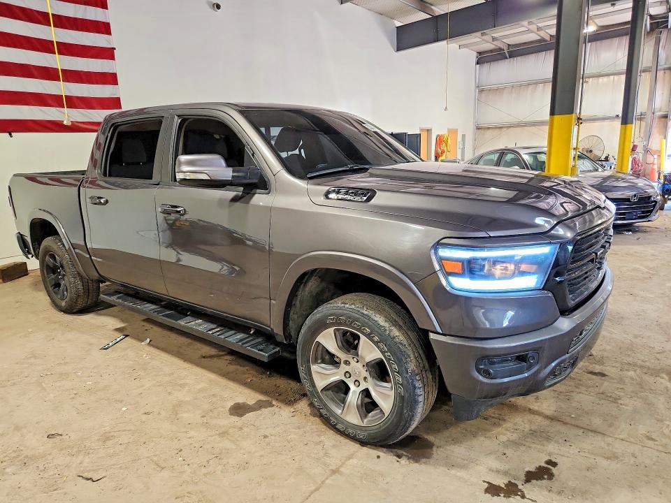 Aukcja sprzedaży 2020 Ram 1500, vin: 1C6SRFFT4LN200316, numer aukcji: 63304046