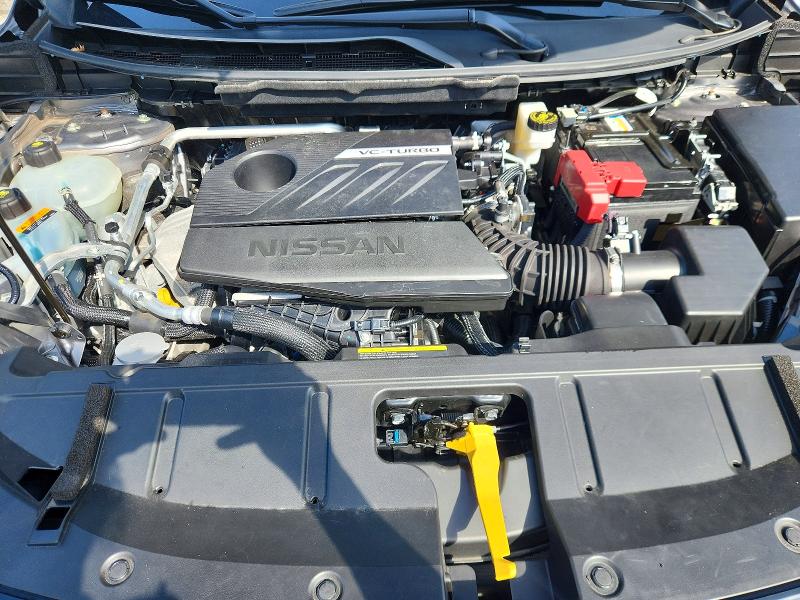 Продажа на аукционе авто 2024 Nissan Rogue, vin: JN8BT3BB5RW438477, номер лота: 66335716