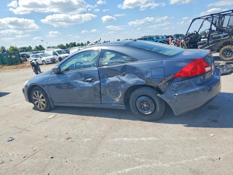 Aukcja sprzedaży 2007 Honda Accord, vin: 1HGCM826X7A000627, numer aukcji: 66593056