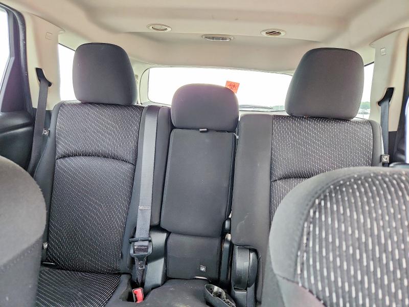 Продаж на аукціоні авто 2014 Dodge Journey, vin: 3C4PDCAB0ET284048, номер лоту: 64425386