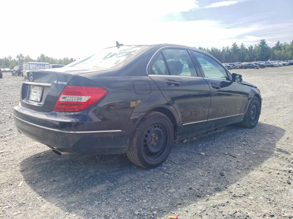 Продажа на аукционе авто 2012 Mercedes-benz Clc 2, vin: WDDGF8FB5CA708253, номер лота: 64566246