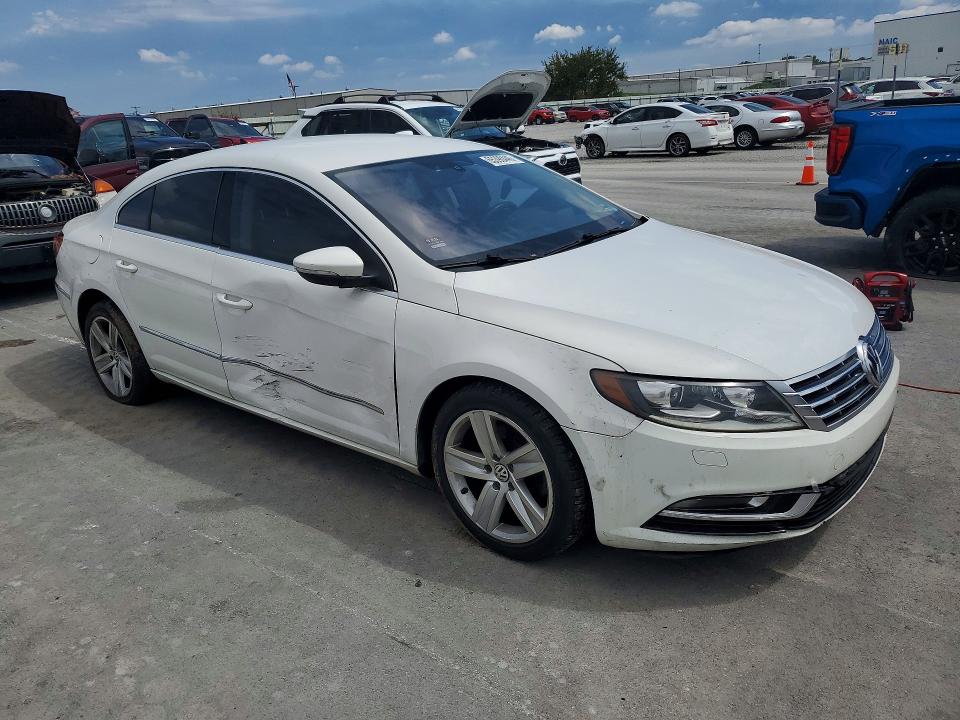 2013 Volkswagen Cc მანქანა იყიდება აუქციონზე, vin: WVWBN7AN8DE555848, აუქციონის ნომერი: 65390446