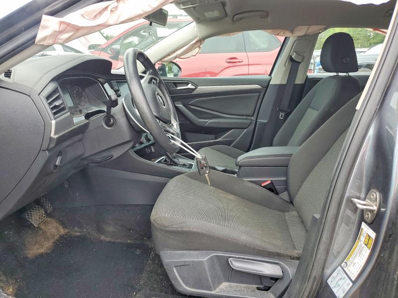 Aukcja sprzedaży 2019 Volkswagen Jetta, vin: 3VWC57BU3KM205994, numer aukcji: 67030366
