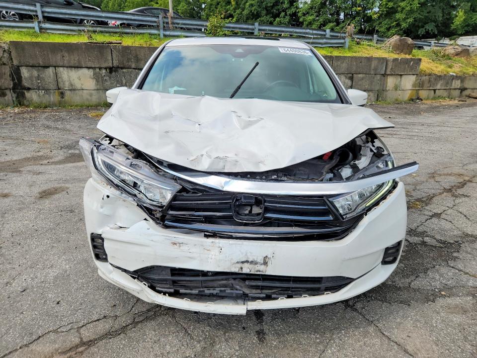 Auction sale of the 2024 Honda Odyssey, vin: 5FNRL6H65RB033598, lot number: 64400836