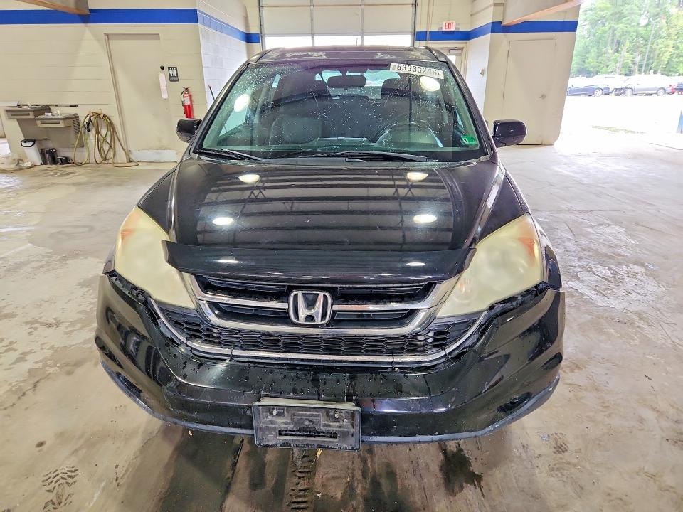 Продажа на аукционе авто 2010 Honda Cr-v, vin: 5J6RE4H79AL047488, номер лота: 63333246