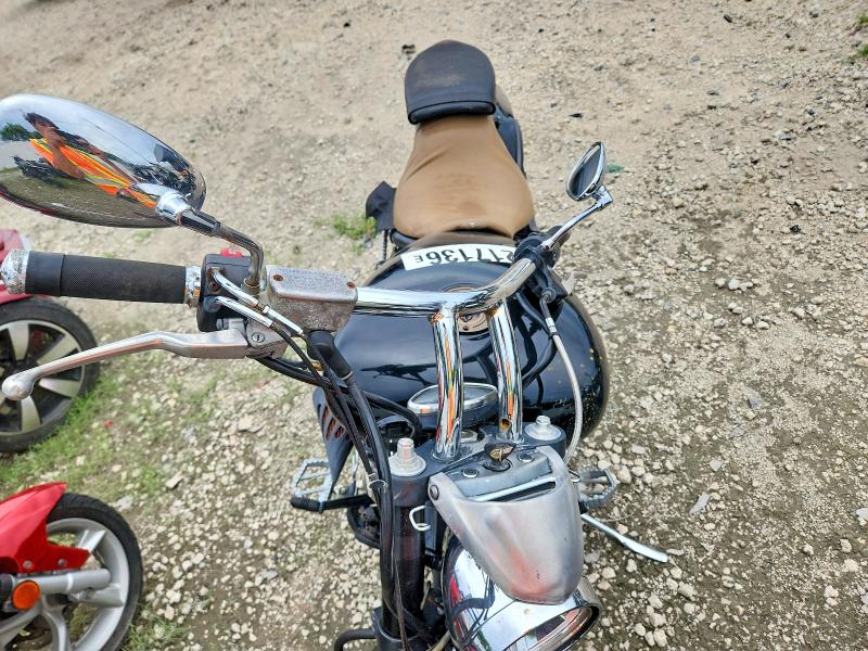 Продаж на аукціоні авто 2008 Yamaha Xv1700, vin: JYAVP19E38A004955, номер лоту: 64217136