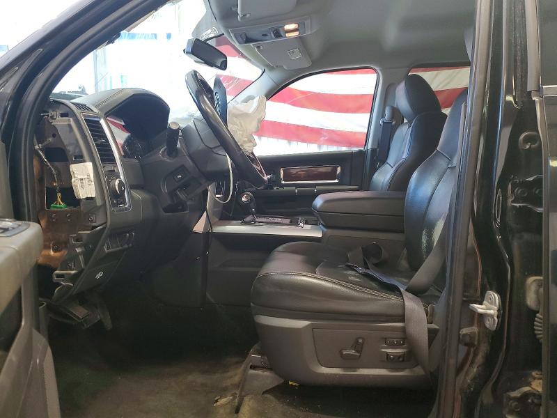 Aukcja sprzedaży 2012 Dodge Ram 1500, vin: 1C6RD7NT0CS115270, numer aukcji: 63023426