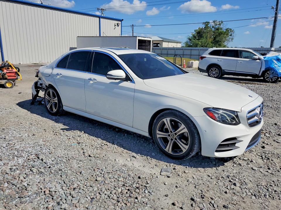 Aukcja sprzedaży 2019 Mercedes-benz E, vin: WDDZF4JB9KA490518, numer aukcji: 65634276