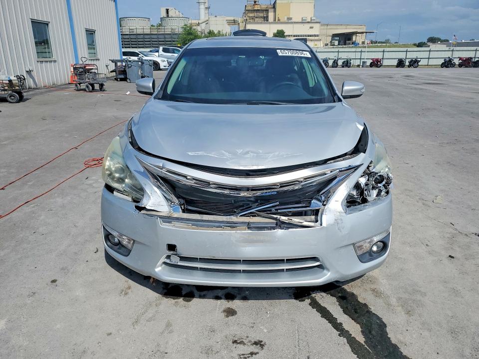 65700896 :رقم المزاد ، 1N4AL3AP2DN539906 vin ، 2013 Nissan Altima مزاد بيع