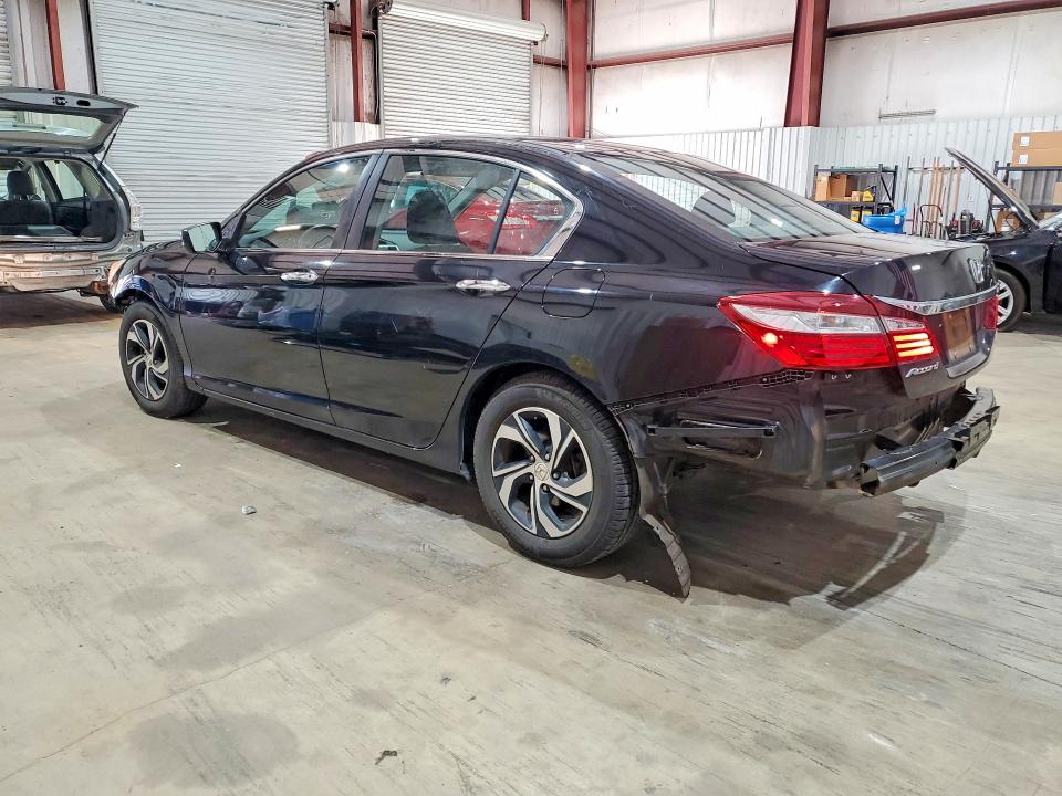 Aukcja sprzedaży 2016 Honda Accord, vin: 1HGCR2F30GA133637, numer aukcji: 64486246