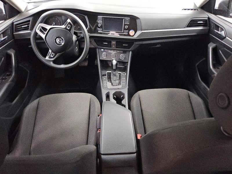 Продажа на аукционе авто 2021 Volkswagen Jetta, vin: 3VWC57BU0MM000166, номер лота: 62250116