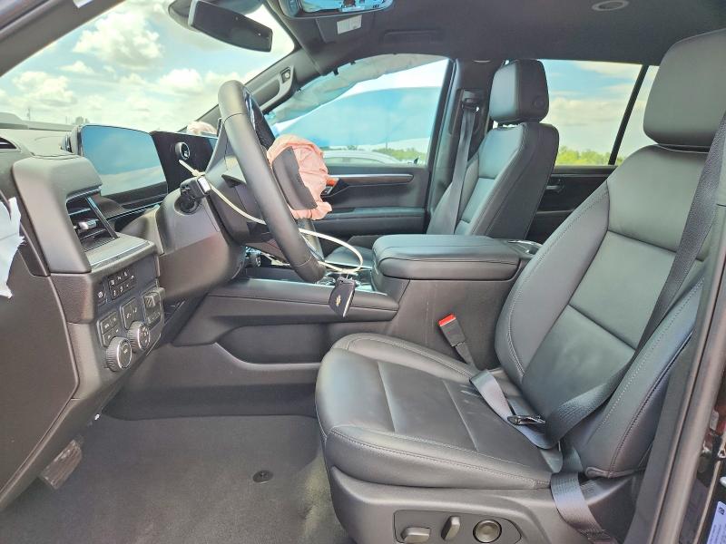 Продажа на аукционе авто 2026 Chevrolet Tahoe, vin: 1GNS6NKD4TR143223, номер лота: 66604666