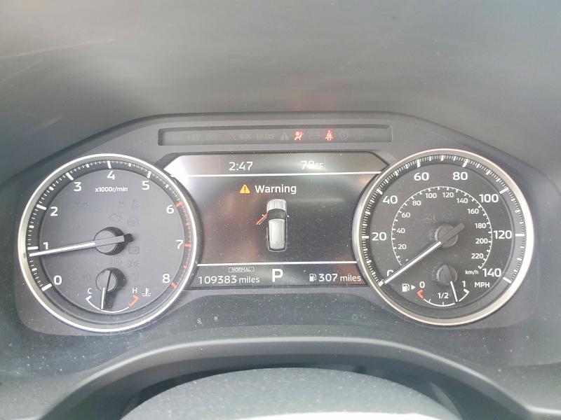 Продаж на аукціоні авто 2022 Mitsubishi Outlander, vin: JA4J4UA8XNZ054035, номер лоту: 63931026