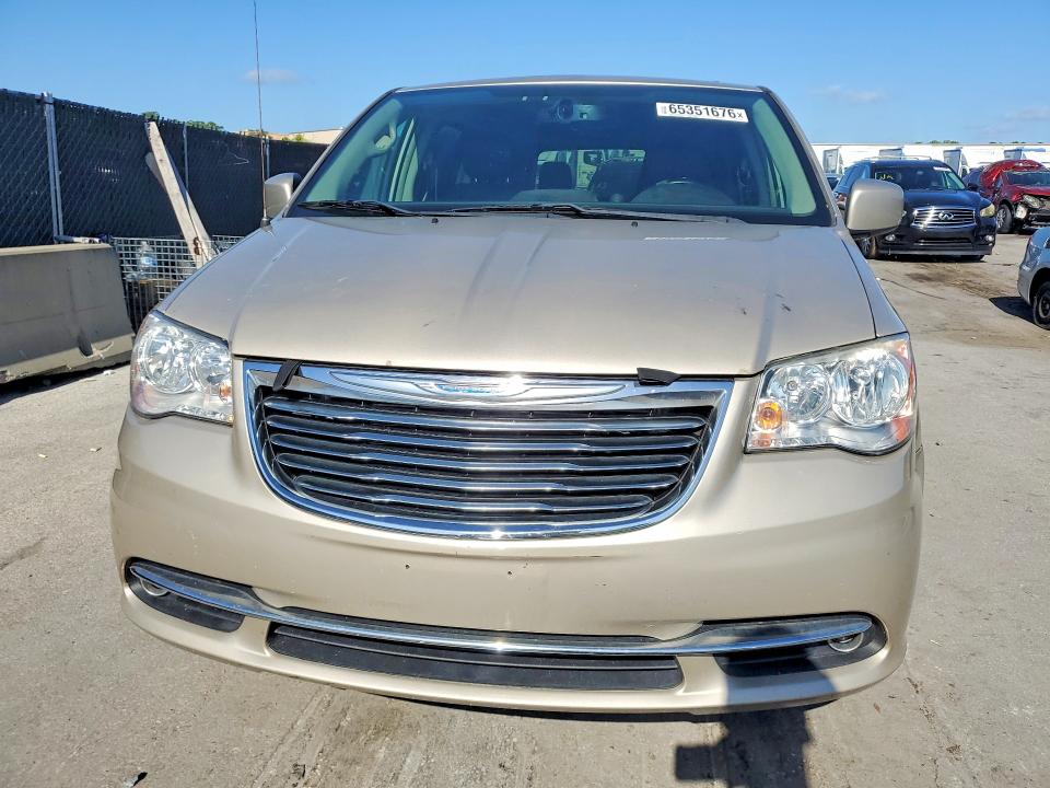 Aukcja sprzedaży 2016 Chrysler Town & Country, vin: 2C4RC1BGXGR159722, numer aukcji: 65351676