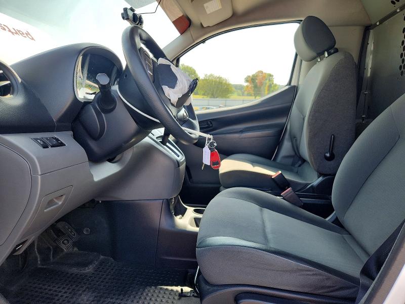 Aukcja sprzedaży 2020 Nissan Nv200, vin: 3N6CM0KN3LK704603, numer aukcji: 65337546