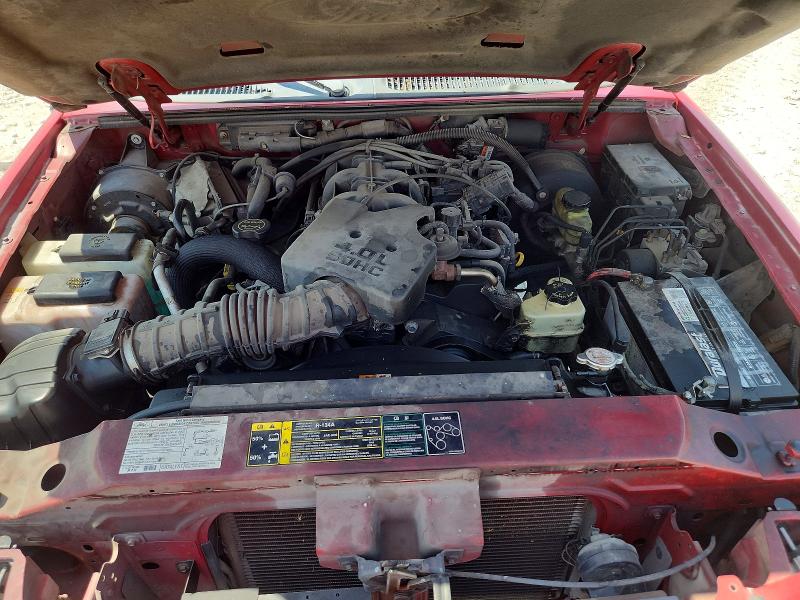 Продажа на аукционе авто 2005 Ford Explorer Sport Trac, vin: 1FMZU67KX5UA23481, номер лота: 66826886