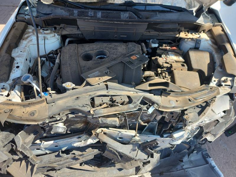 Продаж на аукціоні авто 2018 Mazda Cx-5, vin: JM3KFABM1J1384192, номер лоту: 63954436
