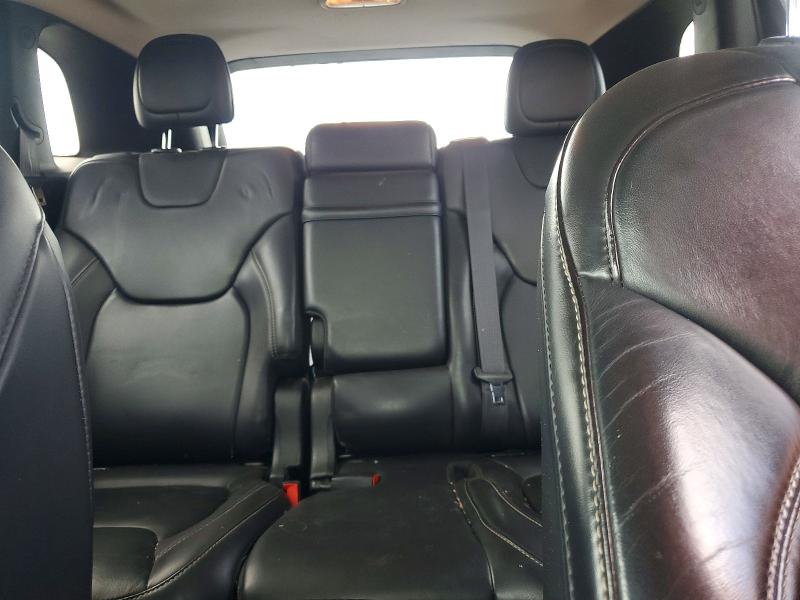 Продаж на аукціоні авто 2017 Jeep Cherokee, vin: 1C4PJMDS0HW560866, номер лоту: 66297766
