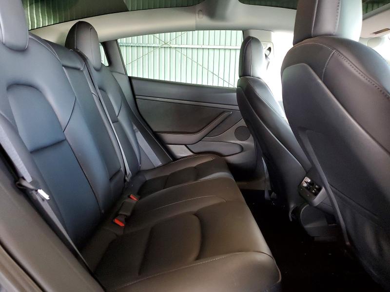 Продажа на аукционе авто 2022 Tesla Model 3, vin: 5YJ3E1EB4NF128541, номер лота: 65499586