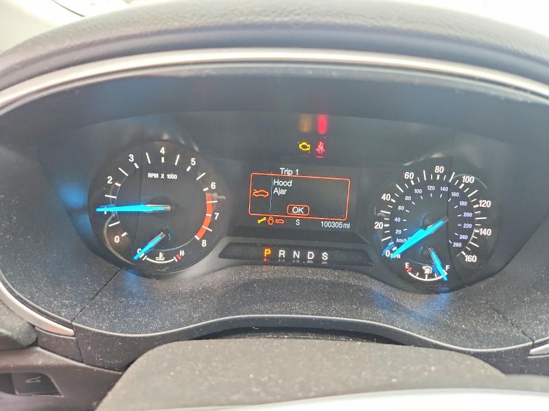 Aukcja sprzedaży 2015 Ford Fusion, vin: 1FA6P0HD9F5116652, numer aukcji: 63919406