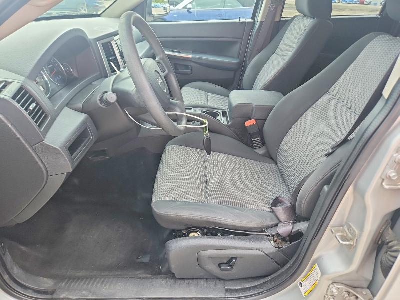 Aukcja sprzedaży 2008 Jeep Grand Cherokee, vin: 1J8GR48K08C244705, numer aukcji: 63766526
