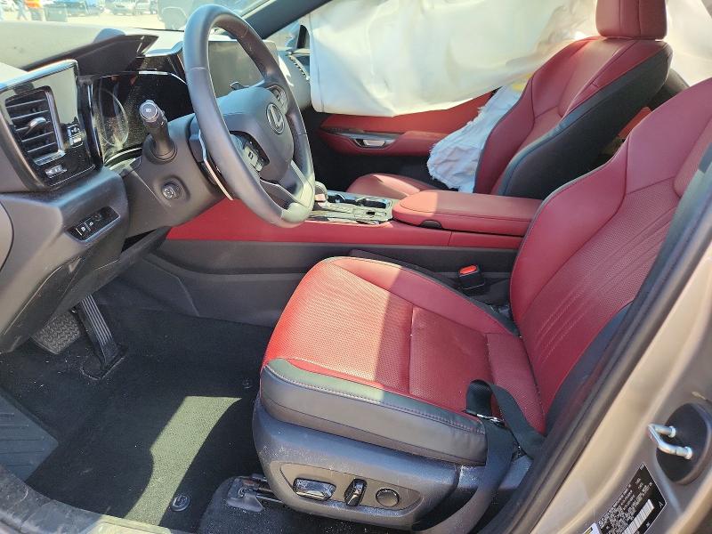 Продажа на аукционе авто 2022 Lexus Nx, vin: 2T2GKCEZ8NC003156, номер лота: 66211646