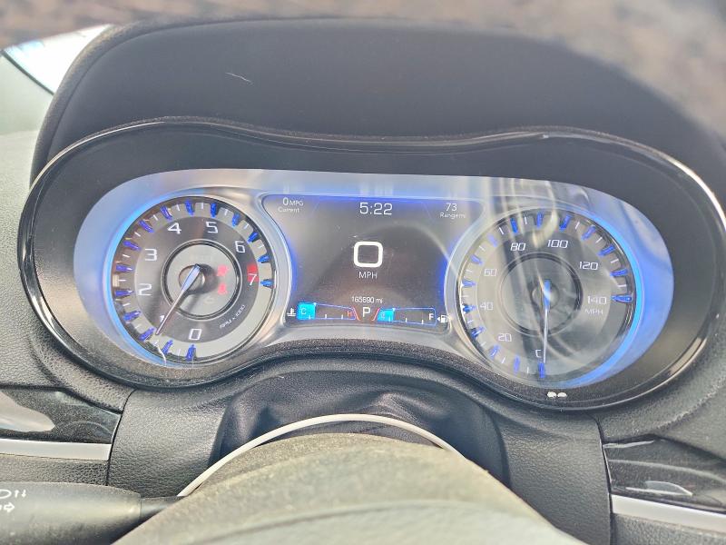 67034386 :رقم المزاد ، 2C3CCABG3JH267011 vin ، 2018 Chrysler 300 مزاد بيع