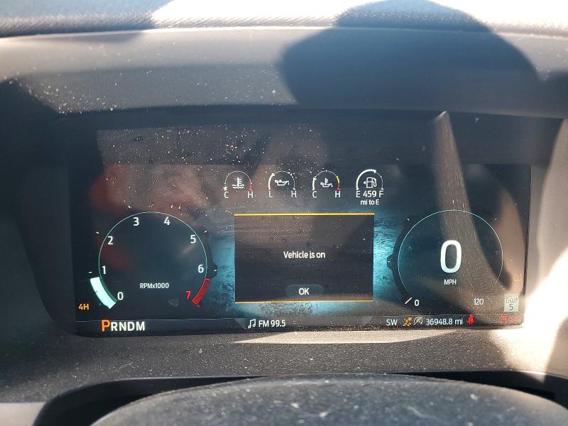 66087016 :رقم المزاد ، 1FTEW3LP6RKF79690 vin ، 2024 Ford F150 مزاد بيع