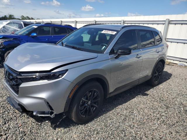 2026 Honda Cr-v მანქანა იყიდება აუქციონზე, vin: 5J6RS5H53TL033697, აუქციონის ნომერი: 64801766