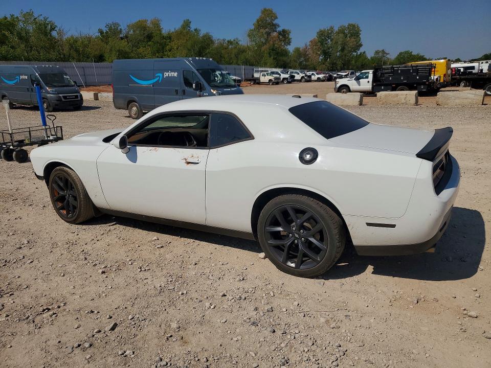 Aukcja sprzedaży 2019 Dodge Challenger, vin: 2C3CDZAG7KH691631, numer aukcji: 63502786
