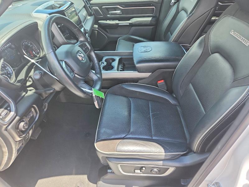 Продаж на аукціоні авто 2020 Ram 1500, vin: 1C6SRFJT7LN324944, номер лоту: 65081316