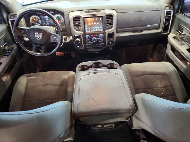 2016 Ram 1500 მანქანა იყიდება აუქციონზე, vin: 3C6RR7LT0GG376917, აუქციონის ნომერი: 63652516