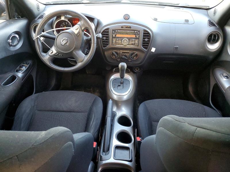 Продажа на аукционе авто 2011 Nissan Juke, vin: JN8AF5MR7BT008899, номер лота: 63726086