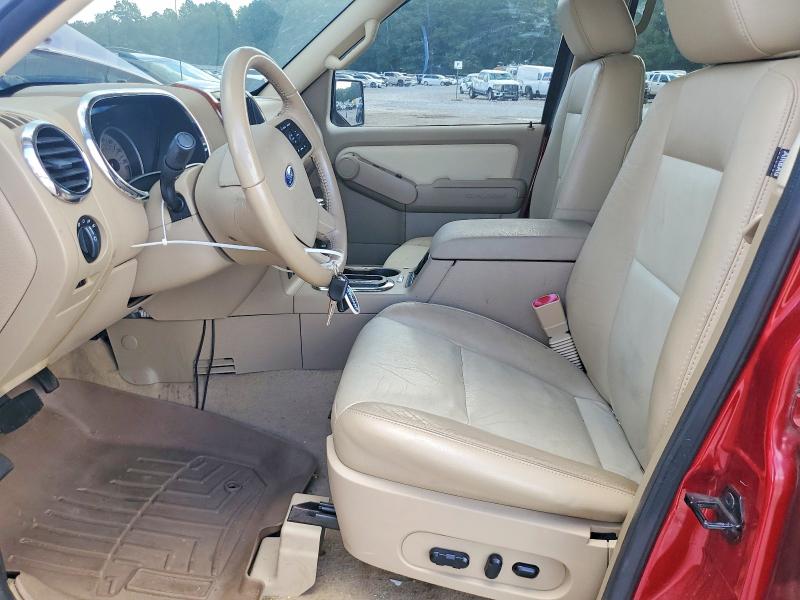 Продаж на аукціоні авто 2008 Ford Explorer, vin: 1FMEU64E88UA66783, номер лоту: 64966426