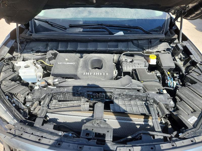 Продаж на аукціоні авто 2026 Infiniti Qx60, vin: 5N1AL1FR2TC336402, номер лоту: 65709546