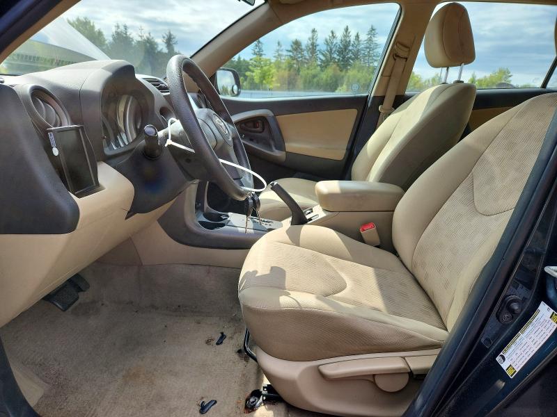 Продажа на аукционе авто 2011 Toyota Rav4, vin: 2T3ZF4DV0BW055209, номер лота: 65641086