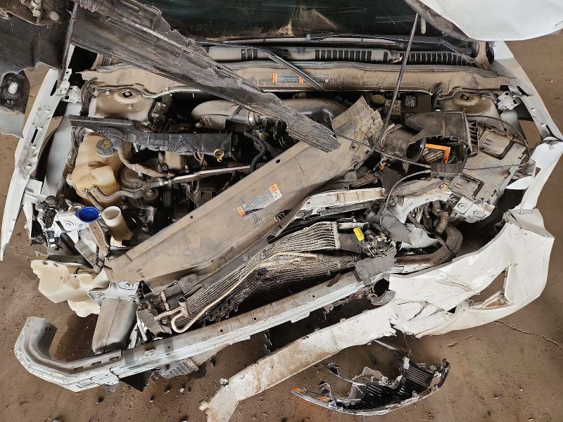 Auction sale of the 2019 Ford Fusion, vin: 3FA6P0K95KR253034, lot number: 63810376