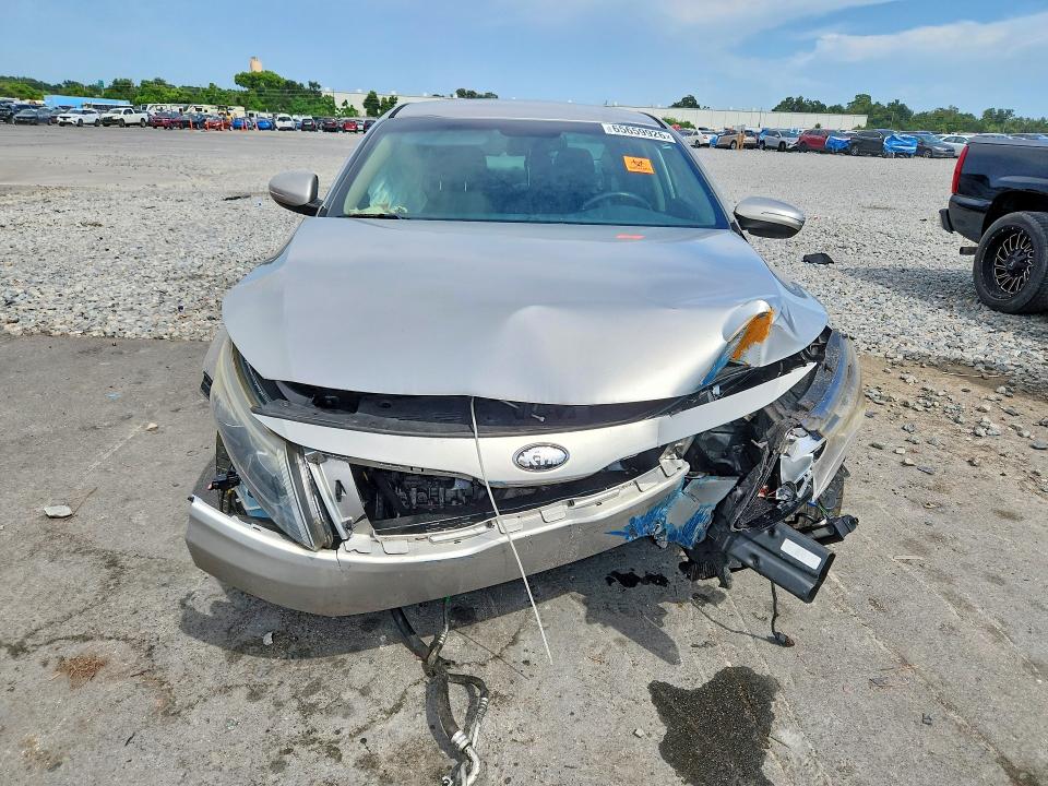 Aukcja sprzedaży 2015 Kia Optima, vin: 5XXGN4A79FG421676, numer aukcji: 65659926