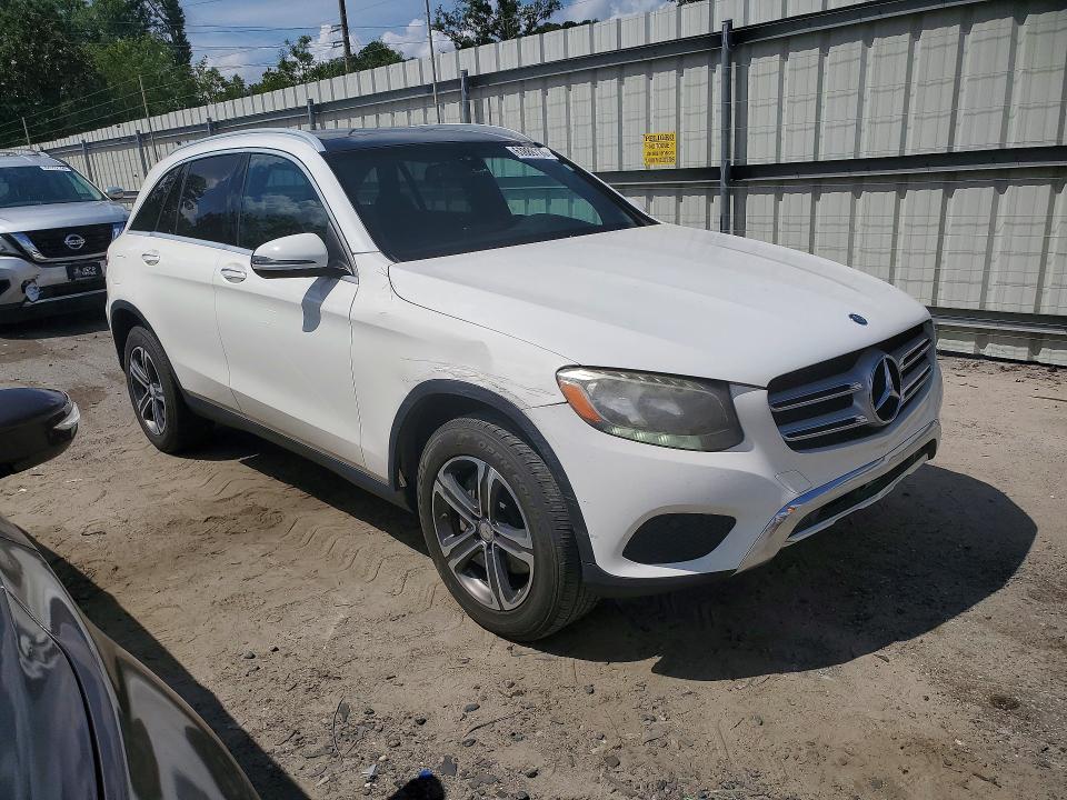 Продаж на аукціоні авто 2017 Mercedes-benz Glc, vin: WDC0G4JB1HF190879, номер лоту: 63889726